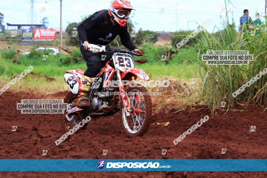 GP Cidade Canção de Velocross