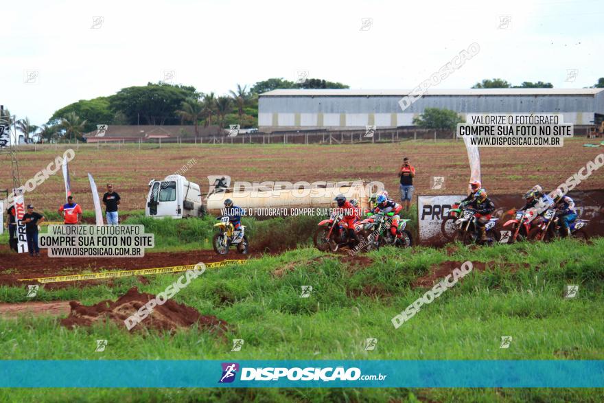 GP Cidade Canção de Velocross