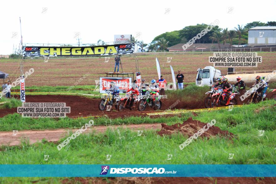 GP Cidade Canção de Velocross