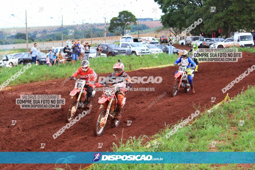 GP Cidade Canção de Velocross