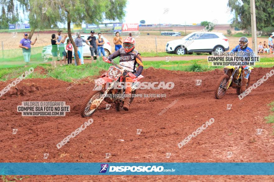 GP Cidade Canção de Velocross