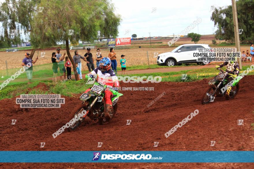 GP Cidade Canção de Velocross