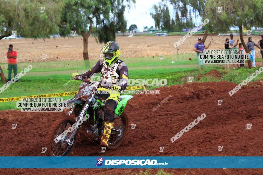 GP Cidade Canção de Velocross