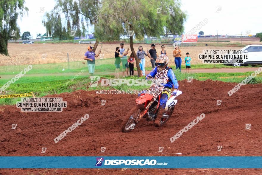 GP Cidade Canção de Velocross