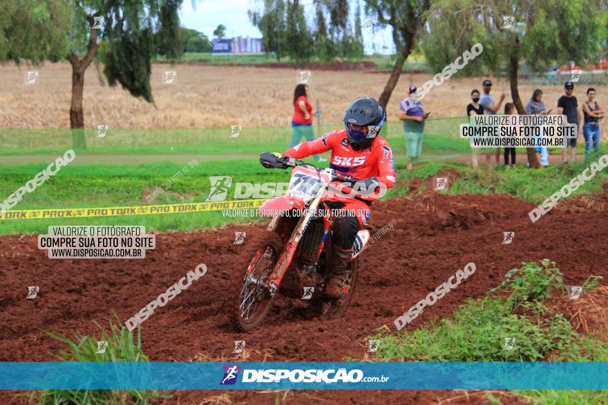 GP Cidade Canção de Velocross