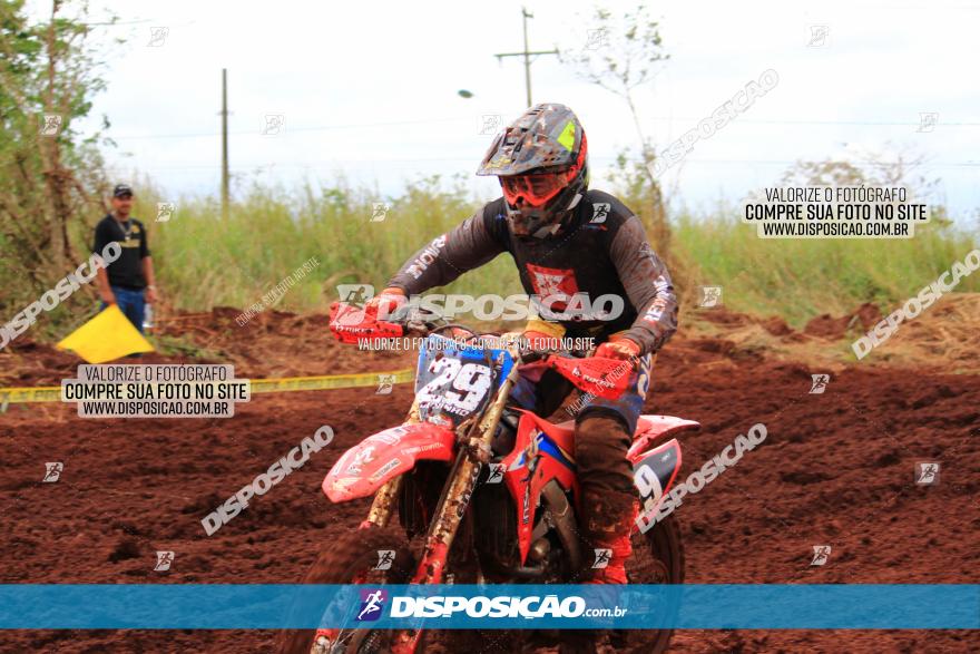 GP Cidade Canção de Velocross