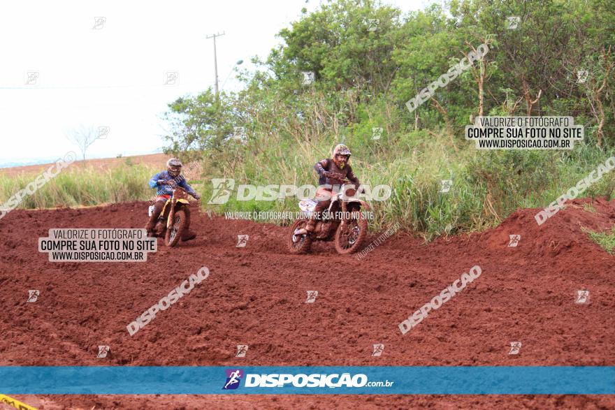 GP Cidade Canção de Velocross