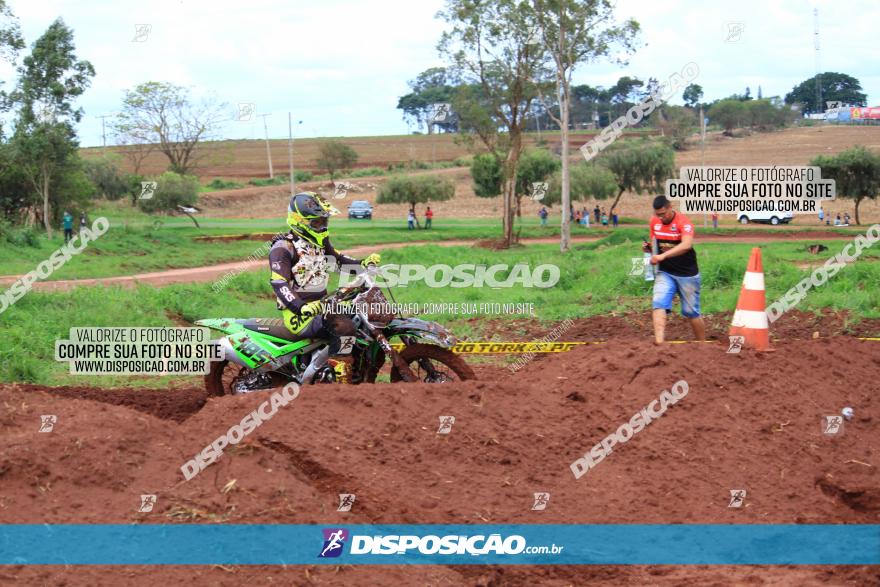 GP Cidade Canção de Velocross