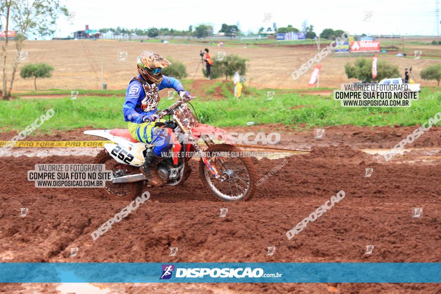 GP Cidade Canção de Velocross