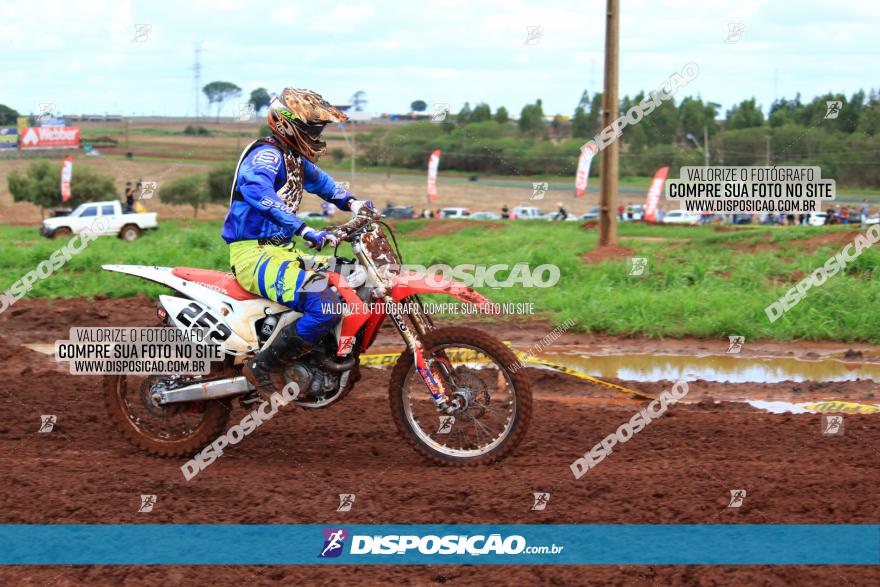 GP Cidade Canção de Velocross