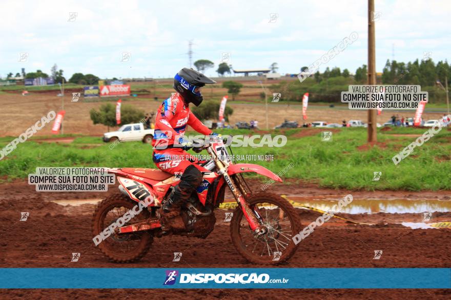 GP Cidade Canção de Velocross