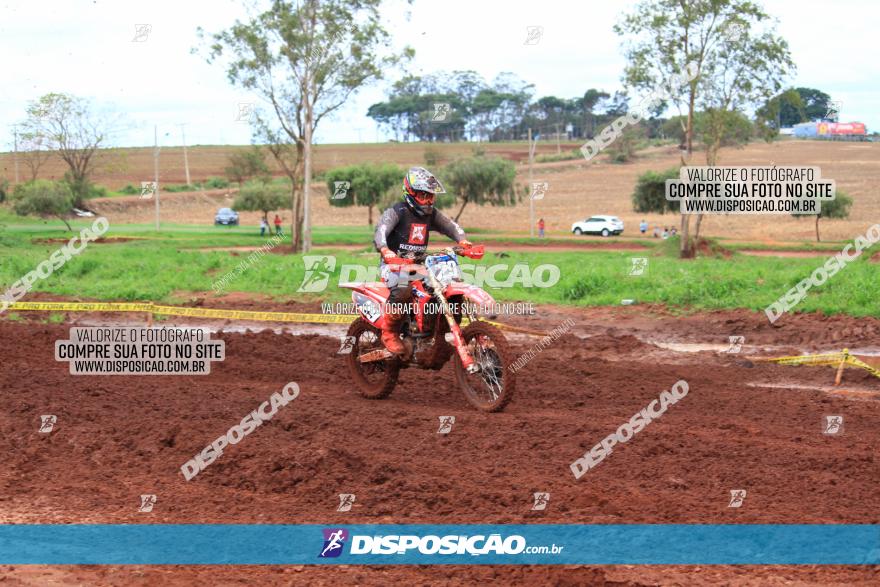 GP Cidade Canção de Velocross