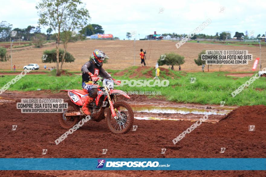 GP Cidade Canção de Velocross