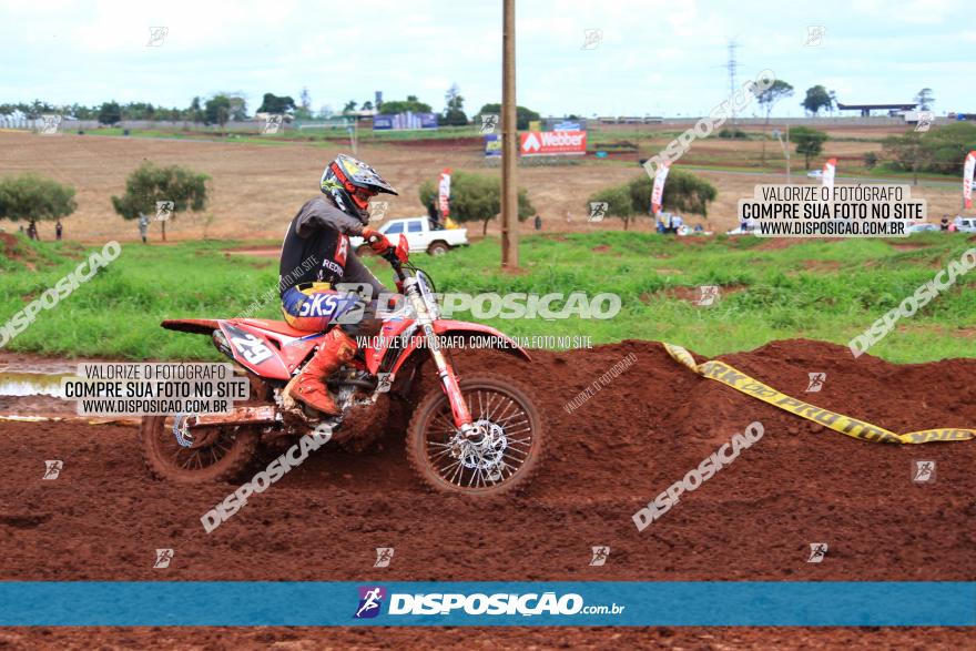 GP Cidade Canção de Velocross