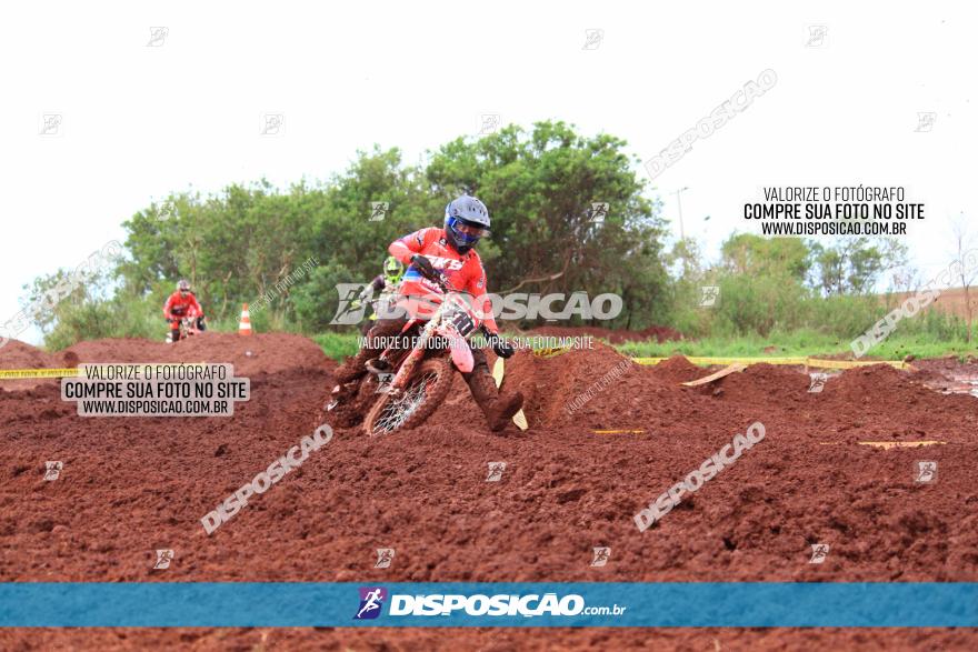 GP Cidade Canção de Velocross