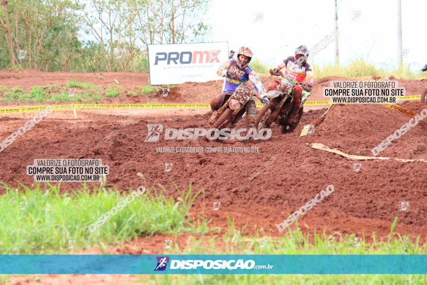 GP Cidade Canção de Velocross