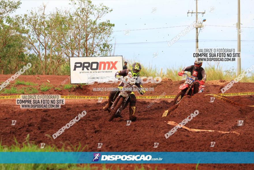 GP Cidade Canção de Velocross