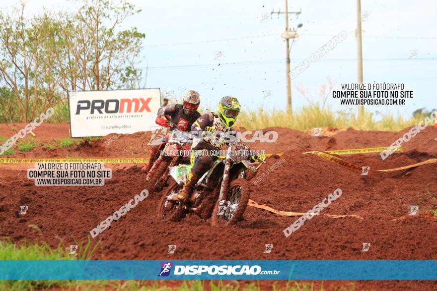 GP Cidade Canção de Velocross