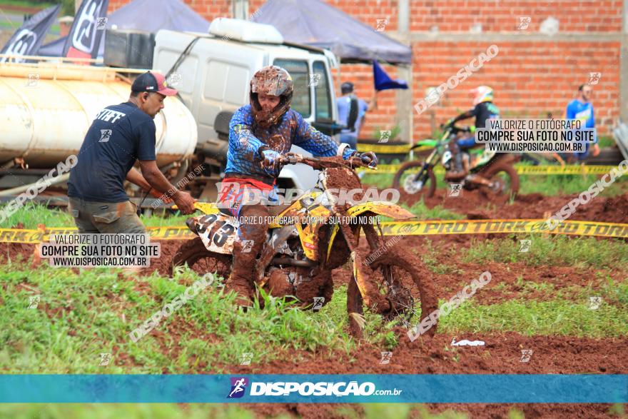 GP Cidade Canção de Velocross