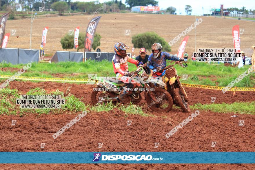 GP Cidade Canção de Velocross