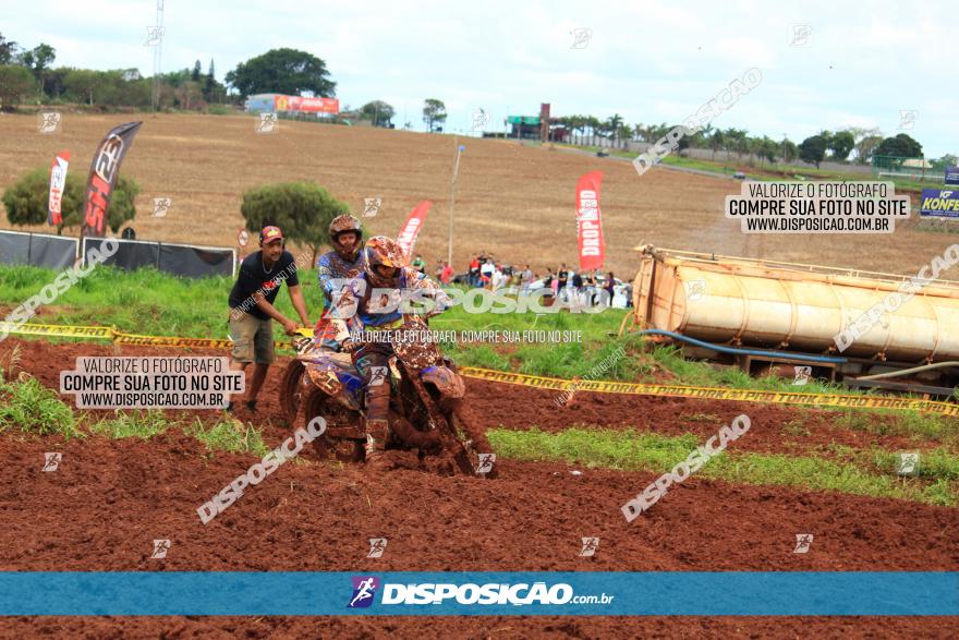 GP Cidade Canção de Velocross