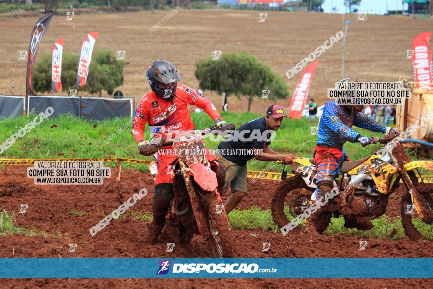 GP Cidade Canção de Velocross