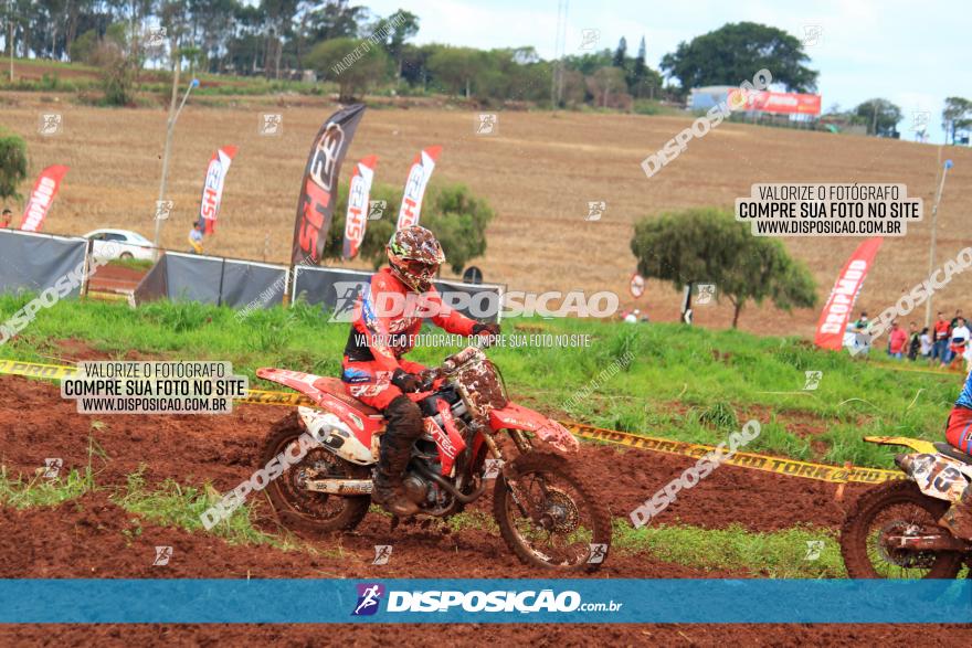 GP Cidade Canção de Velocross