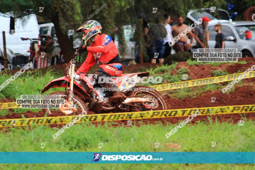 GP Cidade Canção de Velocross