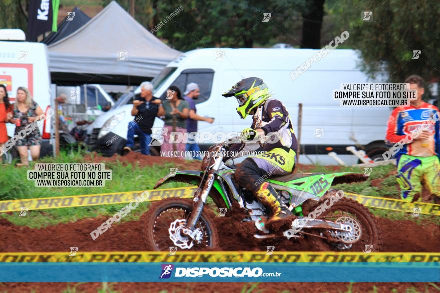 GP Cidade Canção de Velocross