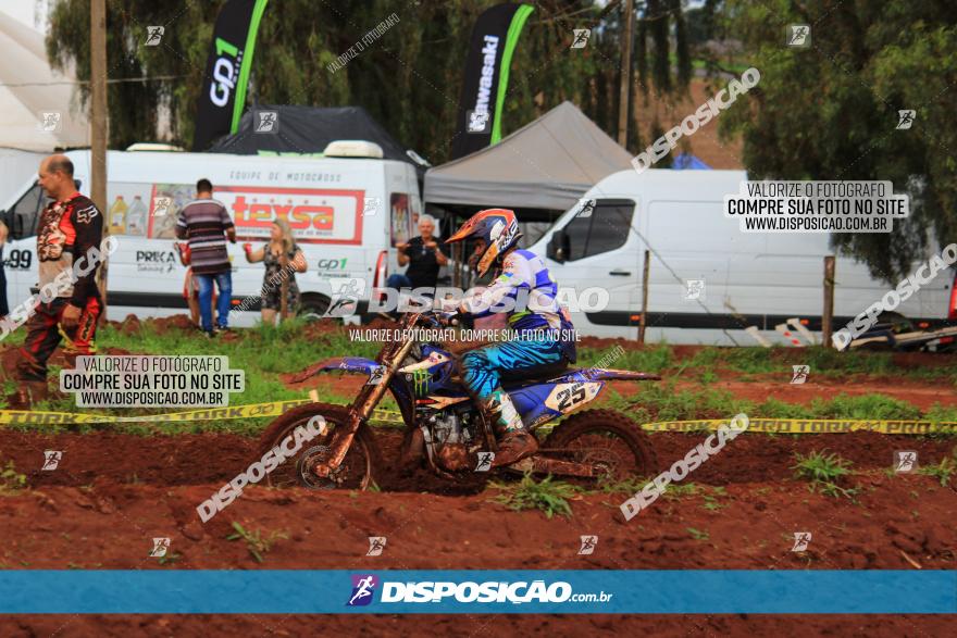 GP Cidade Canção de Velocross