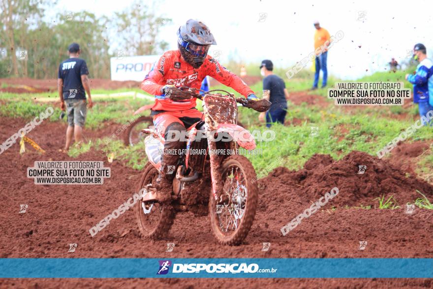 GP Cidade Canção de Velocross