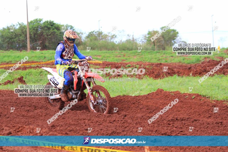 GP Cidade Canção de Velocross