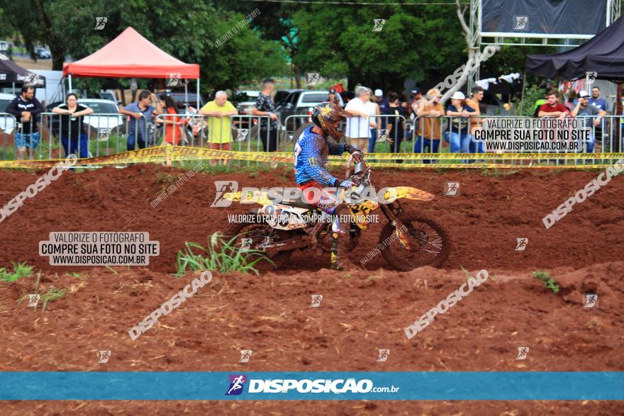 GP Cidade Canção de Velocross