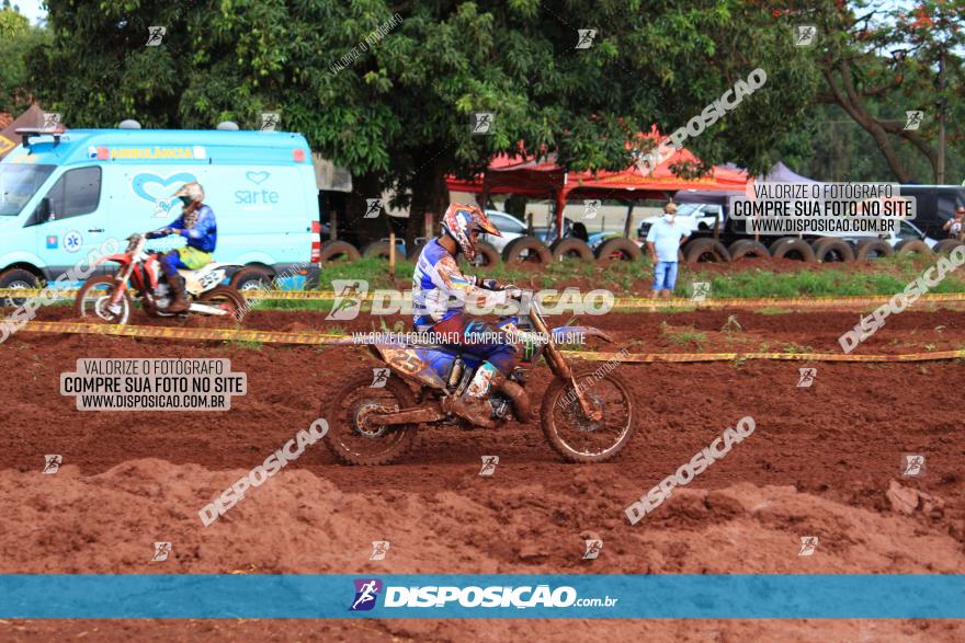 GP Cidade Canção de Velocross