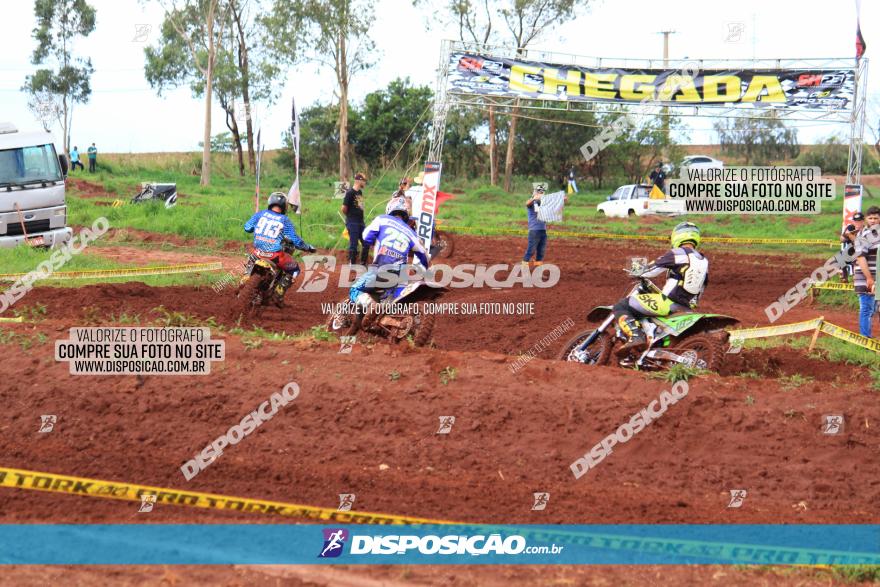 GP Cidade Canção de Velocross