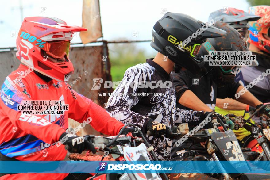 GP Cidade Canção de Velocross