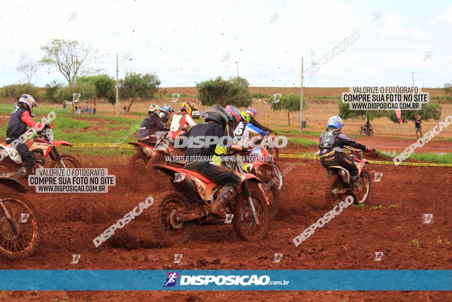 GP Cidade Canção de Velocross