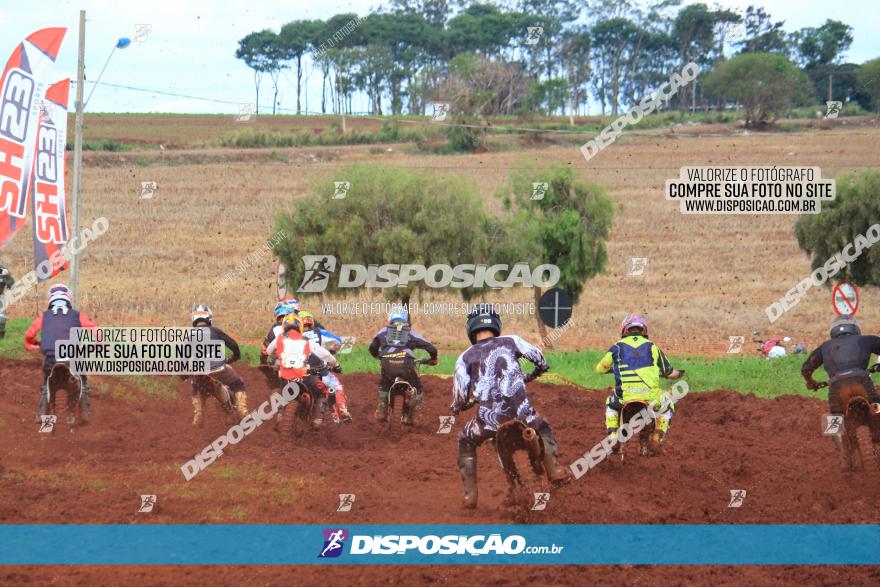 GP Cidade Canção de Velocross