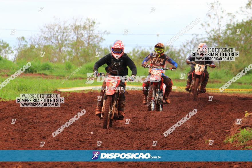 GP Cidade Canção de Velocross