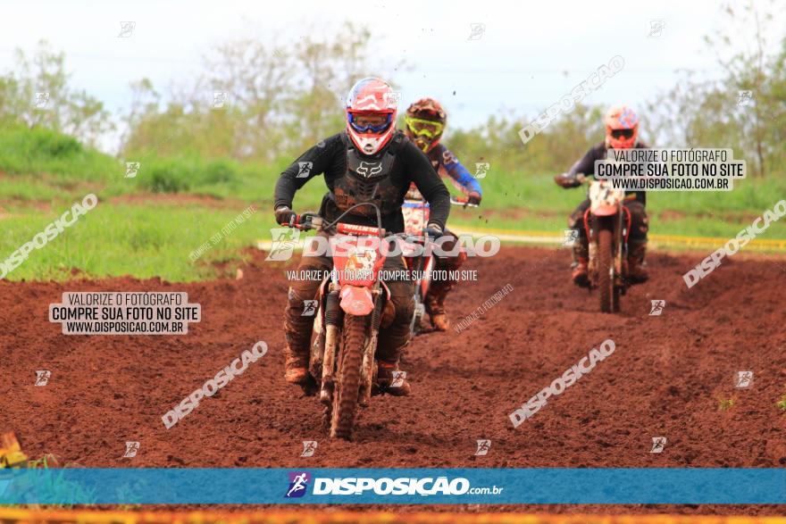 GP Cidade Canção de Velocross