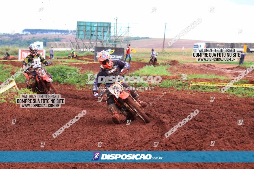 GP Cidade Canção de Velocross