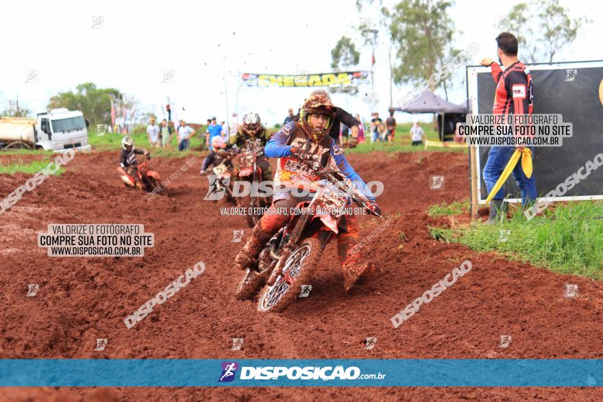 GP Cidade Canção de Velocross