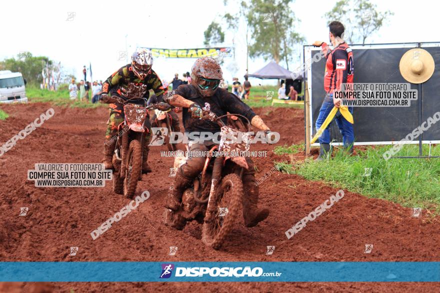 GP Cidade Canção de Velocross