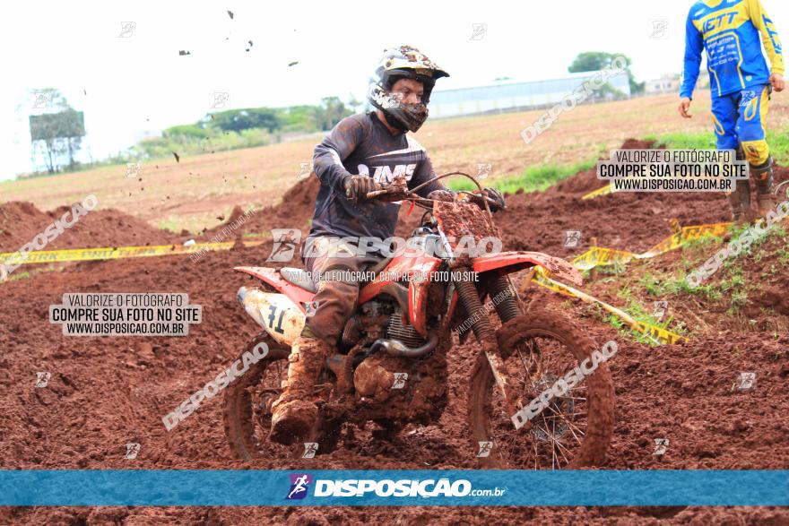 GP Cidade Canção de Velocross