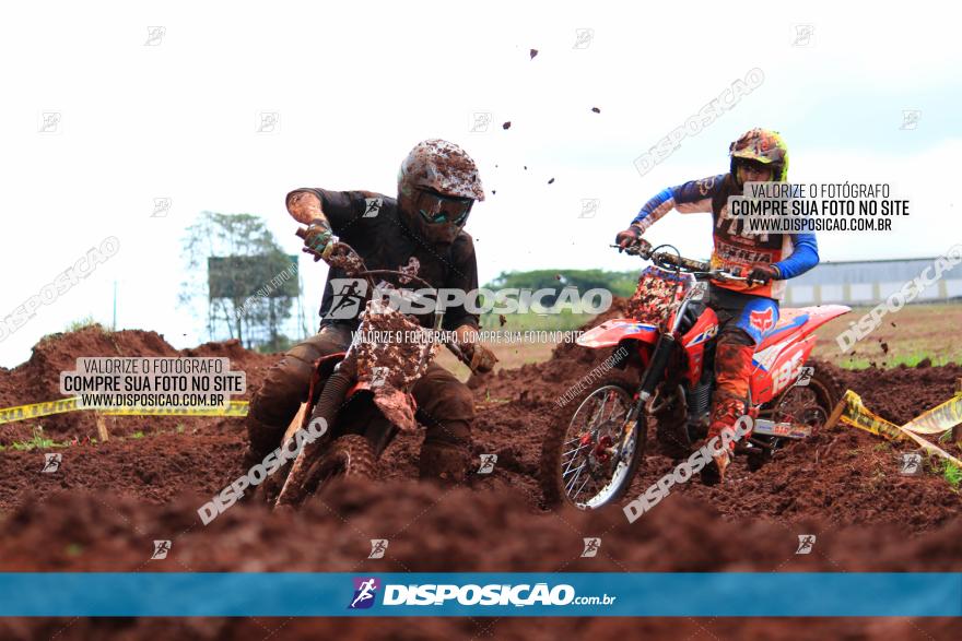 GP Cidade Canção de Velocross