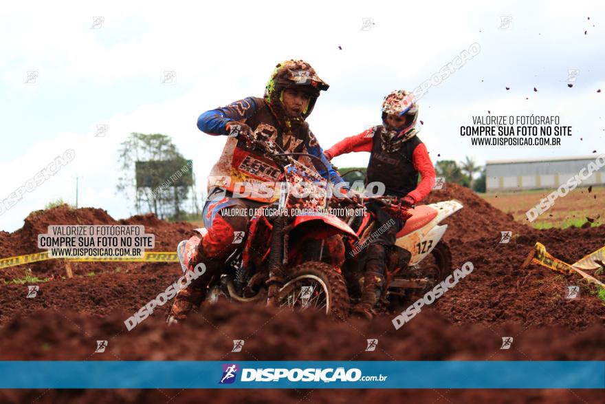 GP Cidade Canção de Velocross