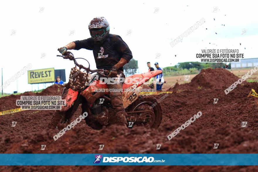 GP Cidade Canção de Velocross