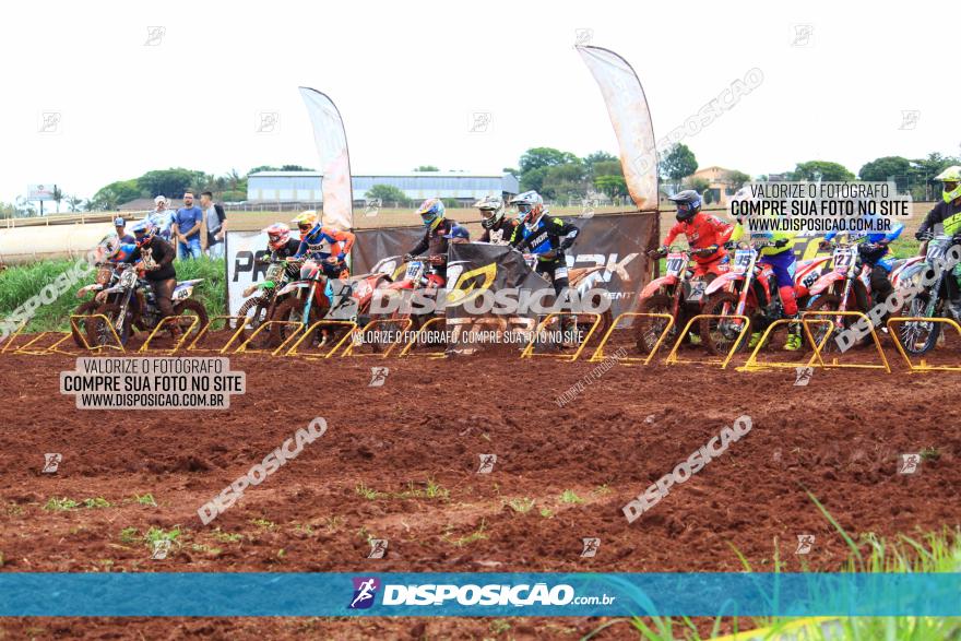 GP Cidade Canção de Velocross