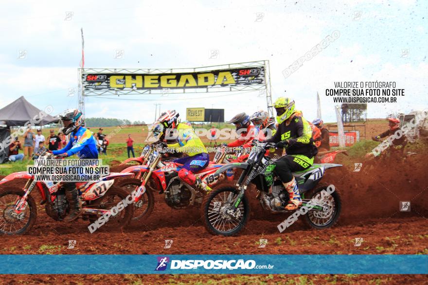 GP Cidade Canção de Velocross