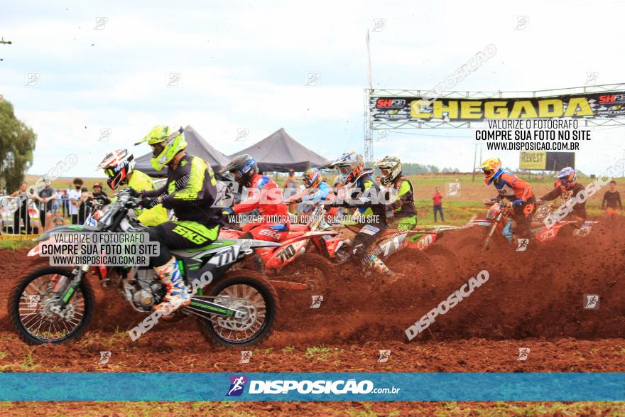 GP Cidade Canção de Velocross